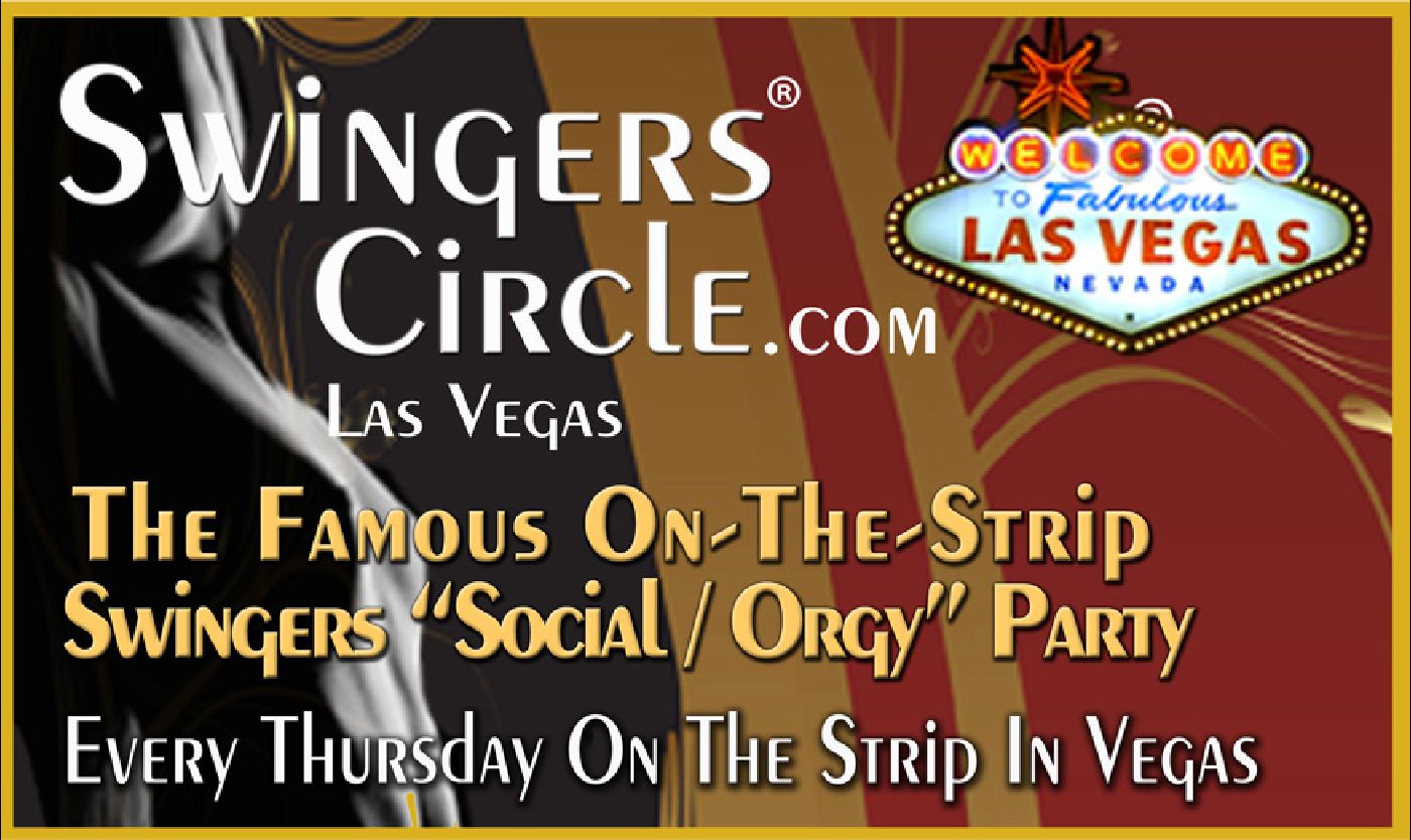 Las Vegas Swinger Club Swing Parties photo