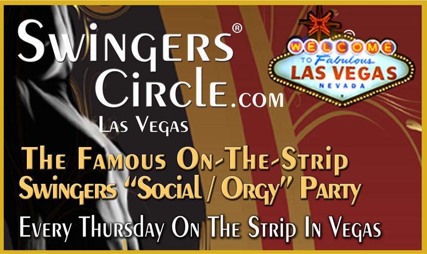 Las Vegas Swinger Club Swing Parties picture